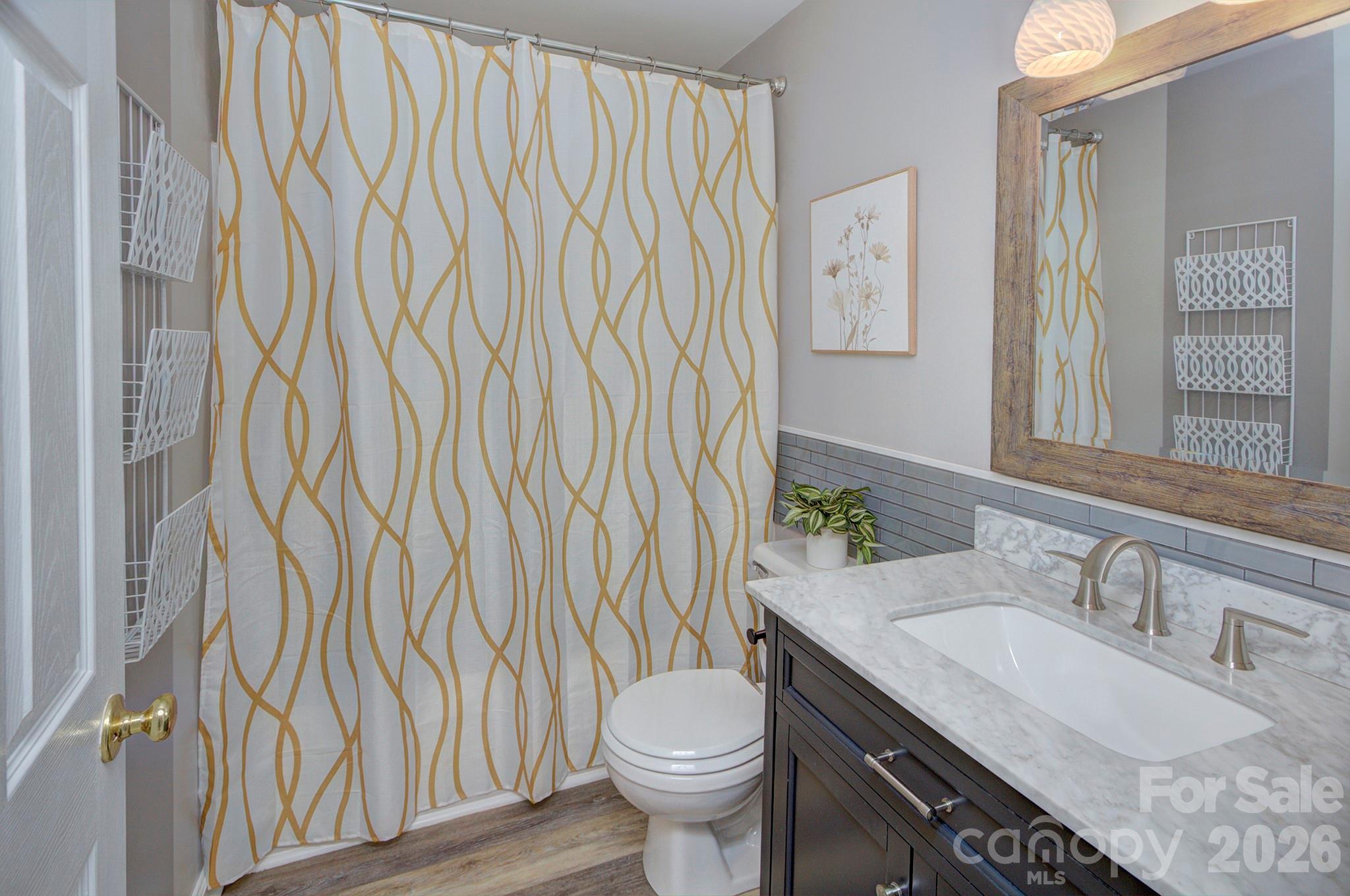 Edinburgh - Residential