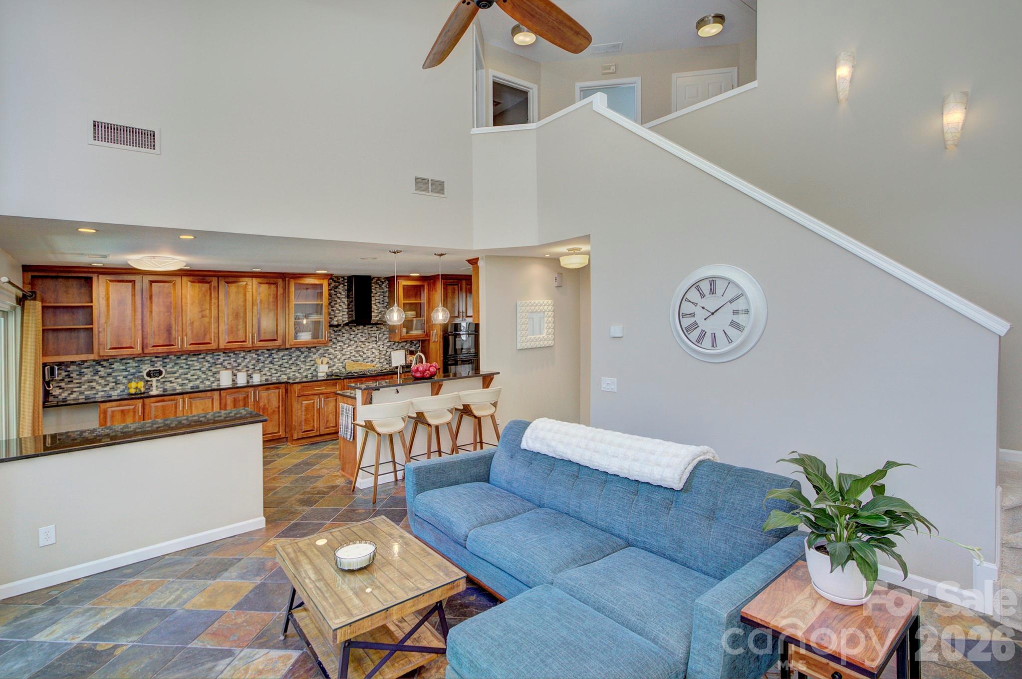 Edinburgh - Residential