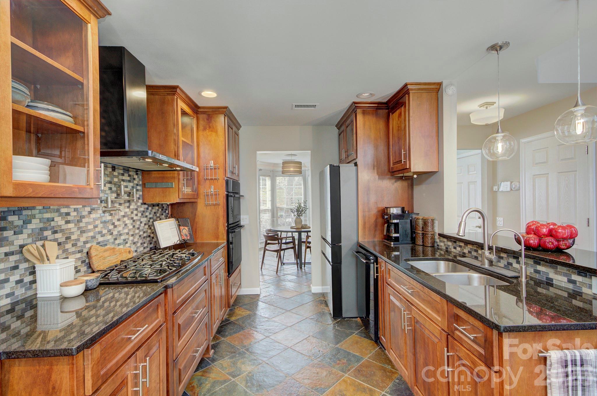 Edinburgh - Residential