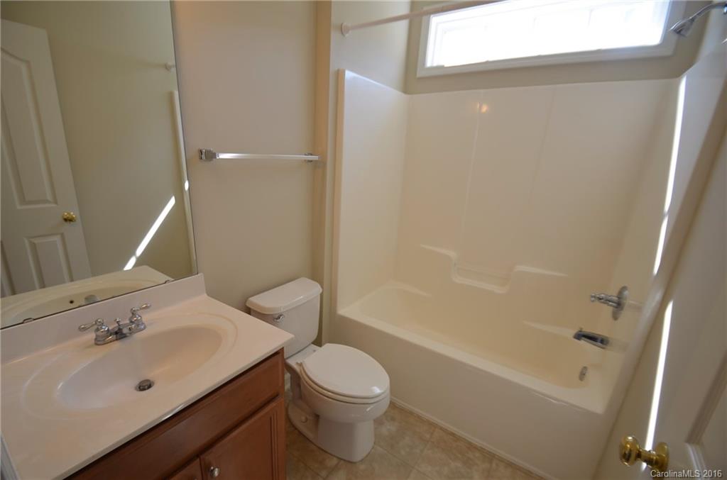 Heatherstone - Residential Lease