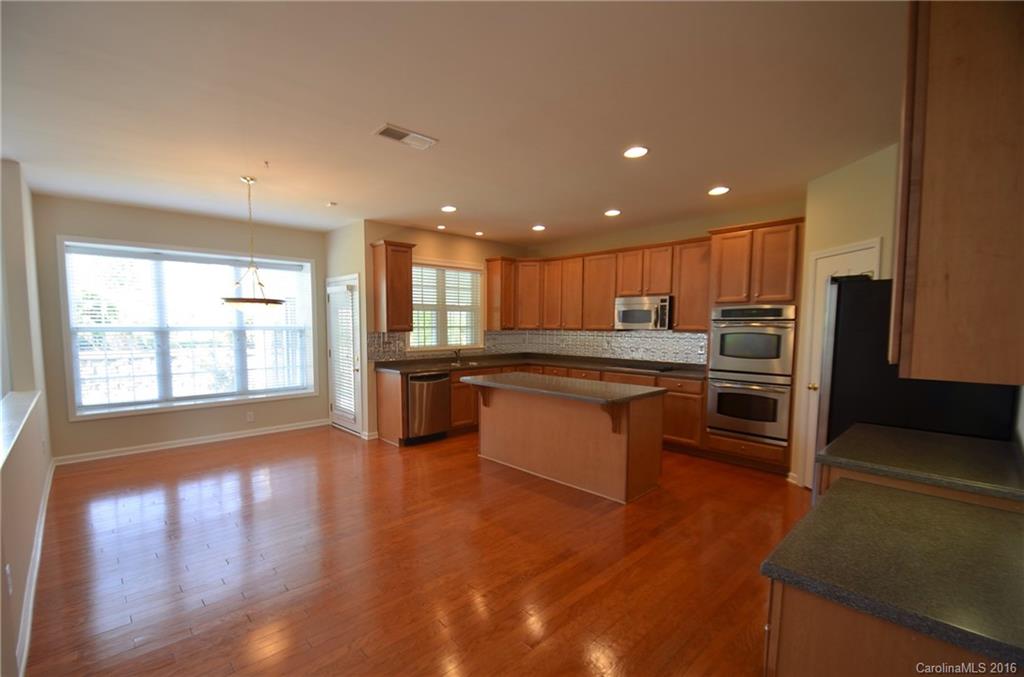 Heatherstone - Residential Lease