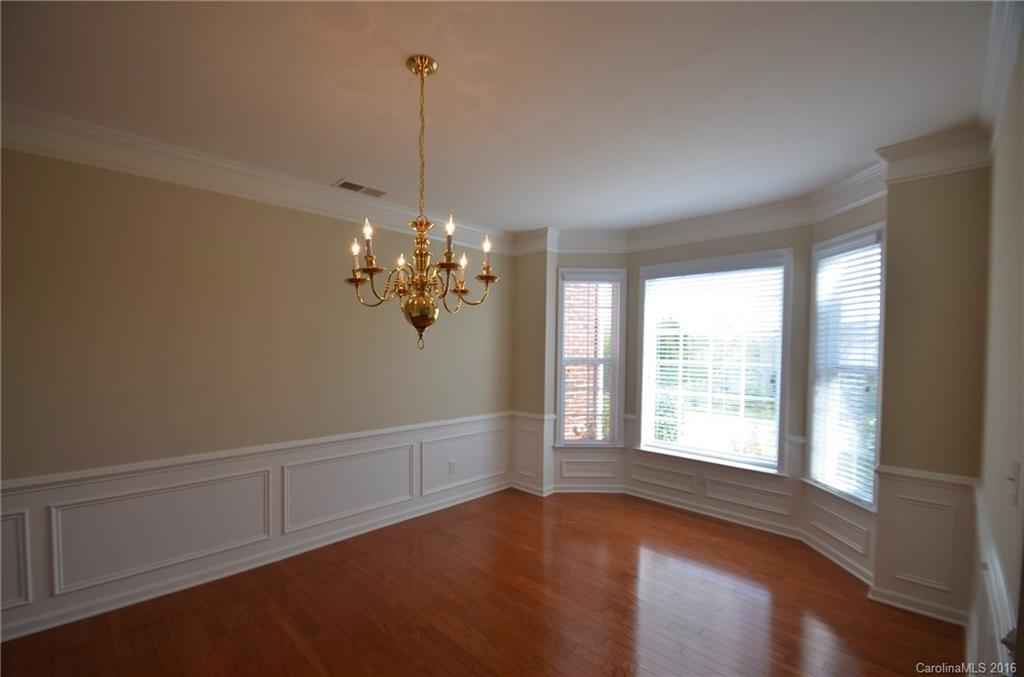 Heatherstone - Residential Lease