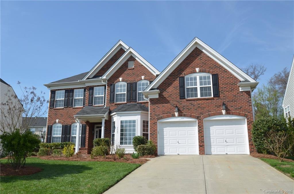 Heatherstone - Residential Lease