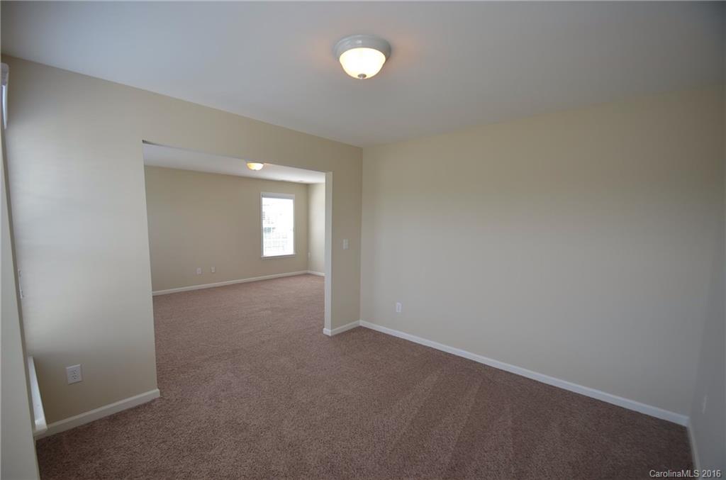 Heatherstone - Residential Lease