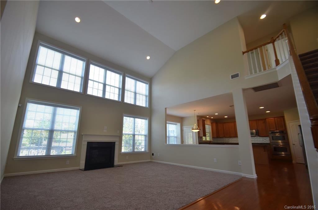 Heatherstone - Residential Lease