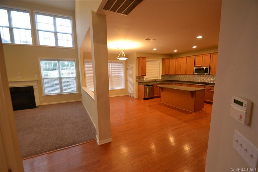 Heatherstone - Residential Lease