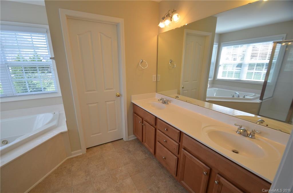 Heatherstone - Residential Lease