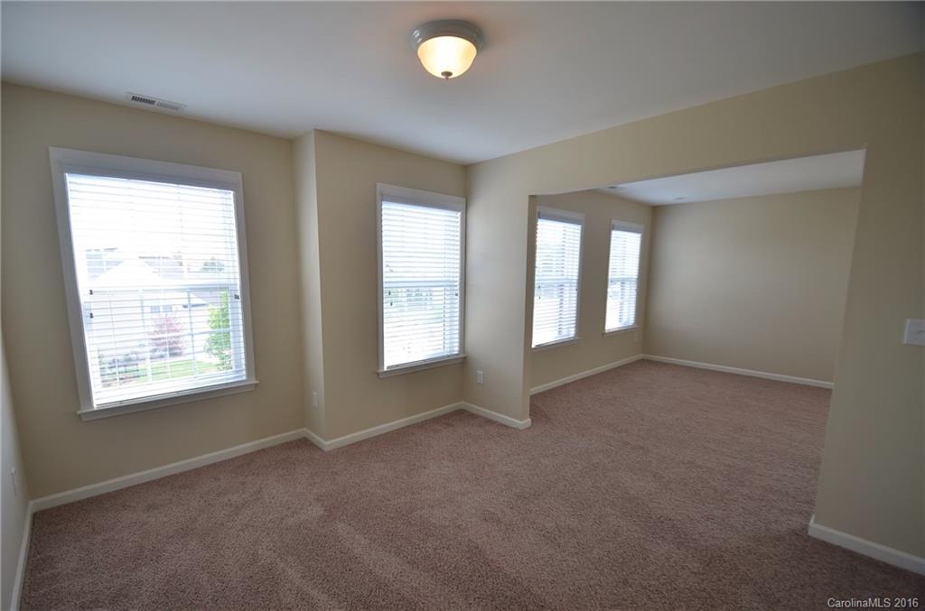 Heatherstone - Residential Lease