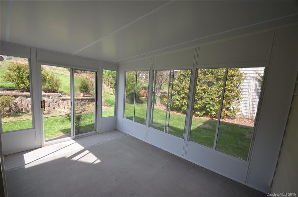 Heatherstone - Residential Lease