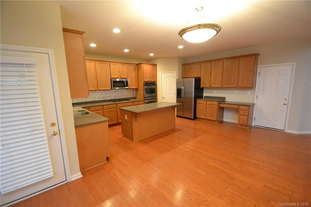 Heatherstone - Residential Lease