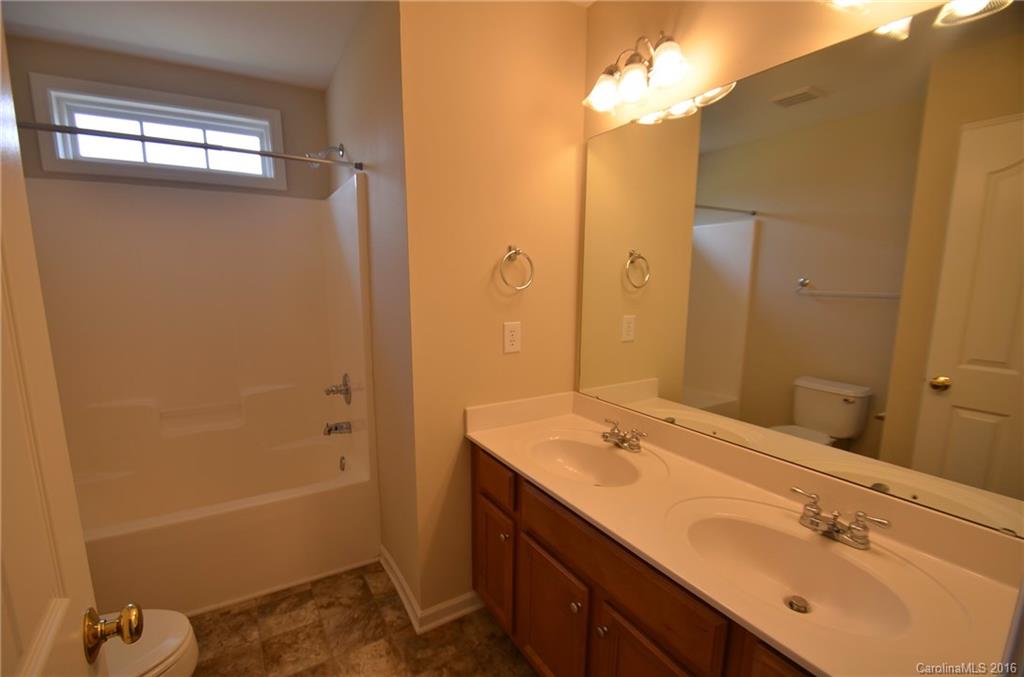 Heatherstone - Residential Lease