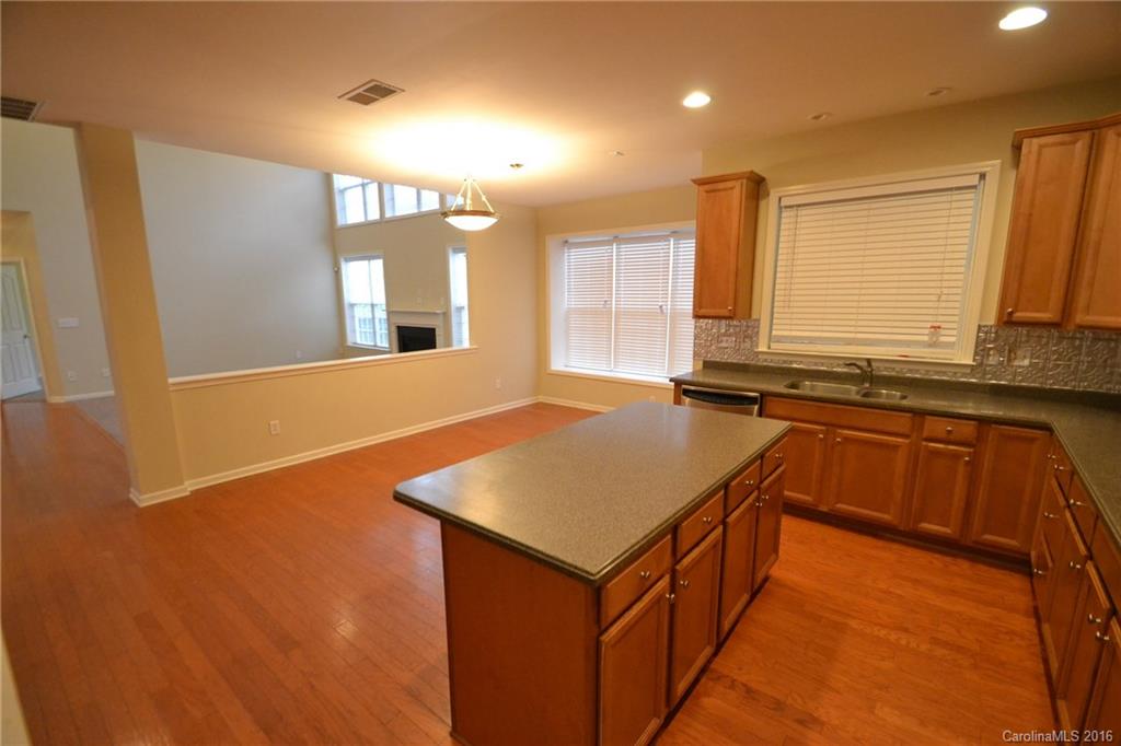 Heatherstone - Residential Lease