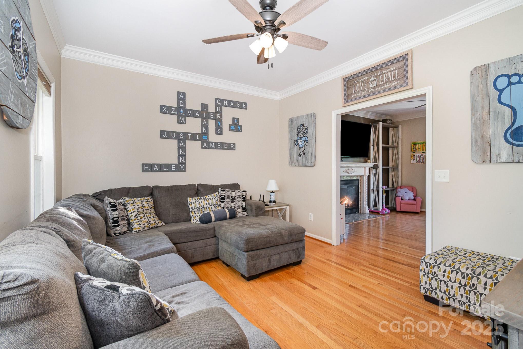 135 Lonetree Circle