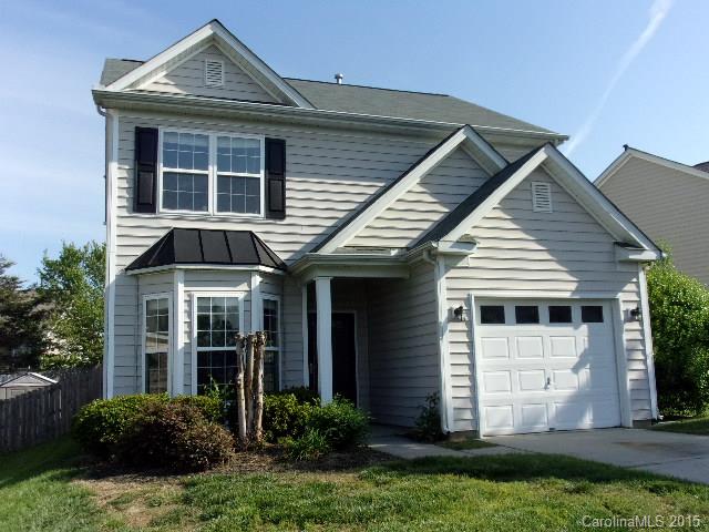 Waterstone - Residential