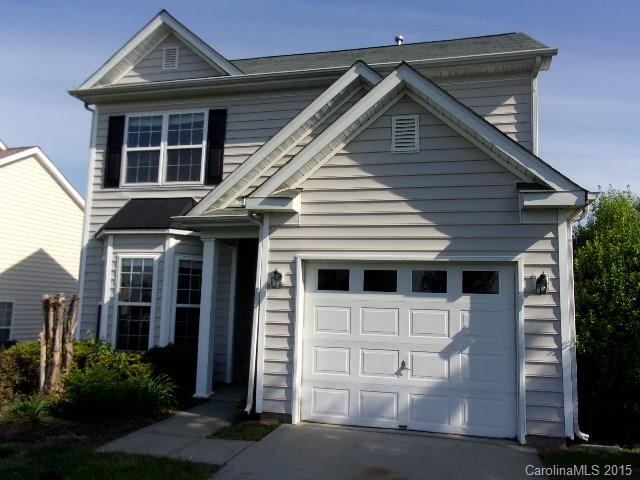 Waterstone - Residential