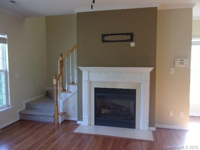 Waterstone - Residential