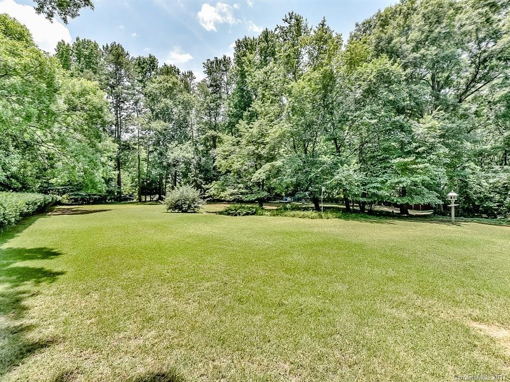 Huntington Park - Residential