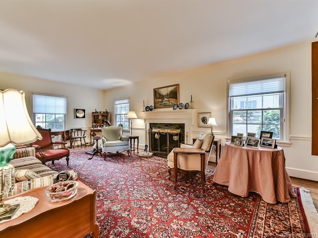 Huntington Park - Residential