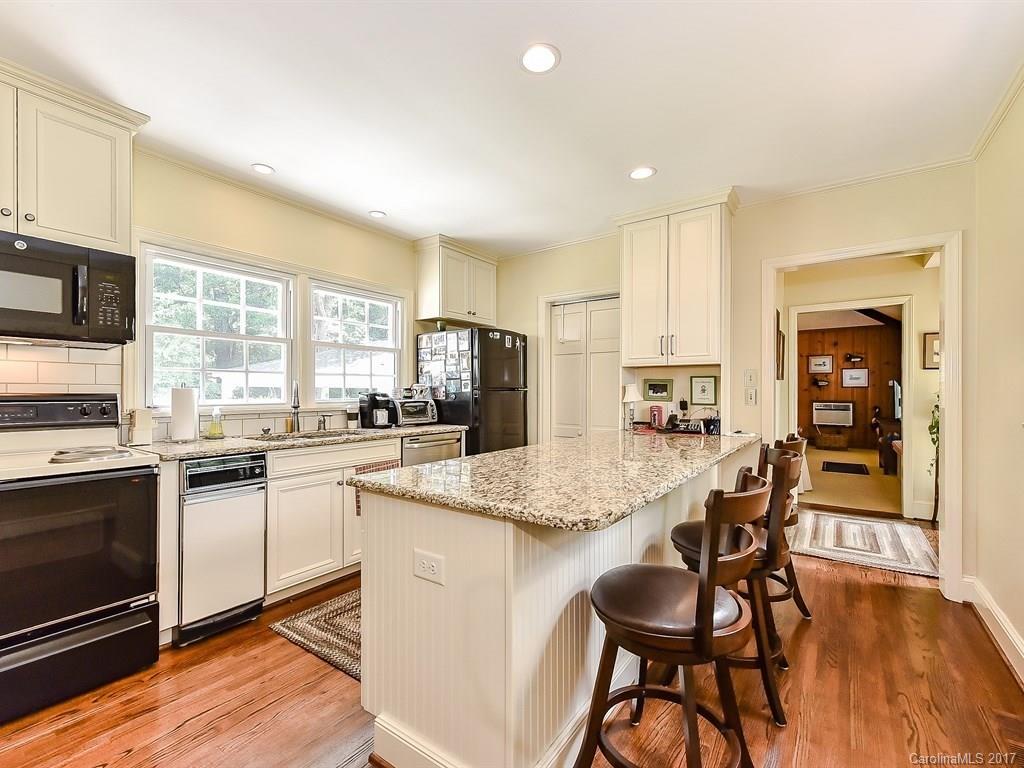 Huntington Park - Residential