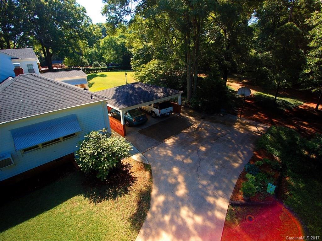 Huntington Park - Residential