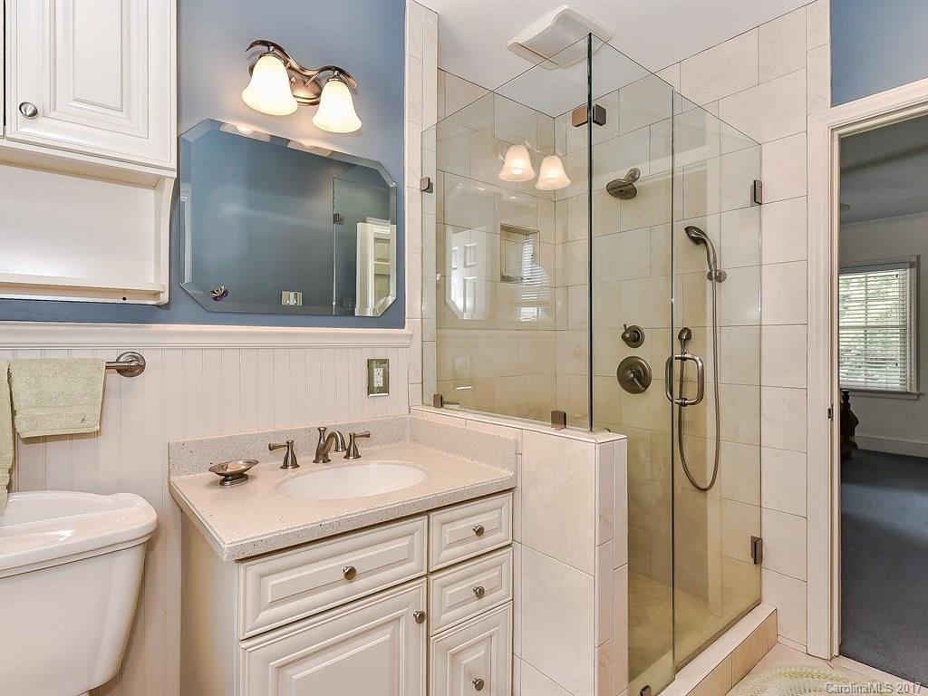 Huntington Park - Residential