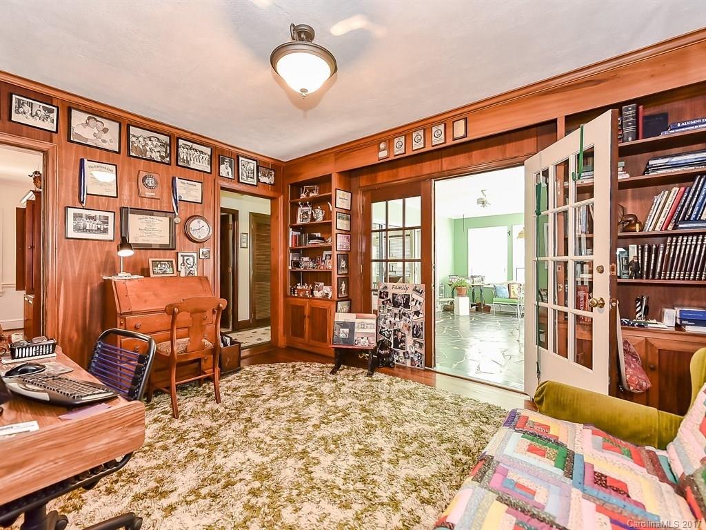 Huntington Park - Residential