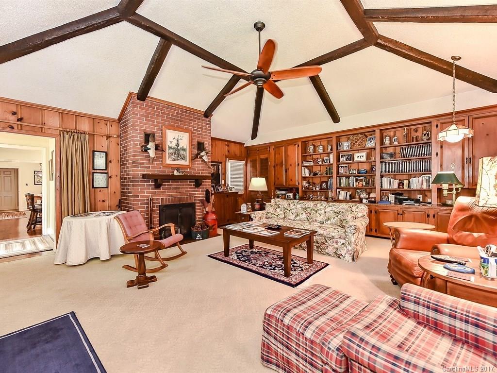 Huntington Park - Residential