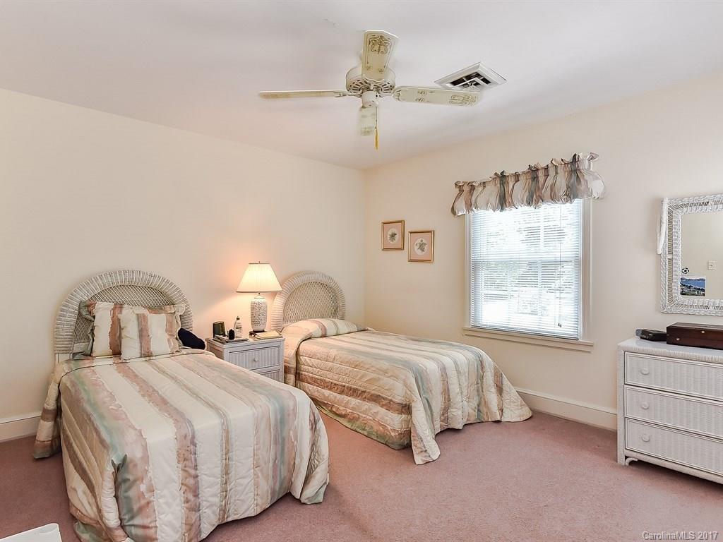 Huntington Park - Residential