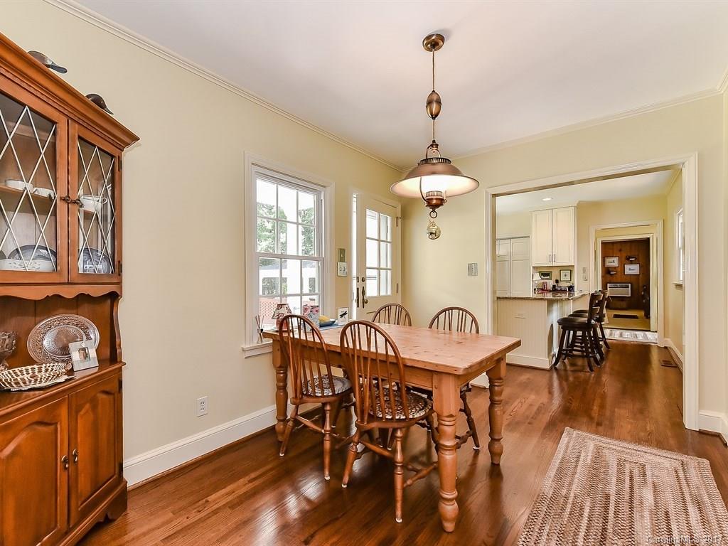 Huntington Park - Residential