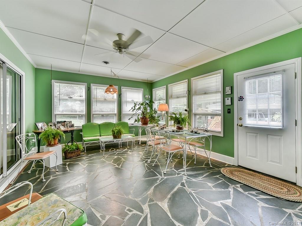 Huntington Park - Residential