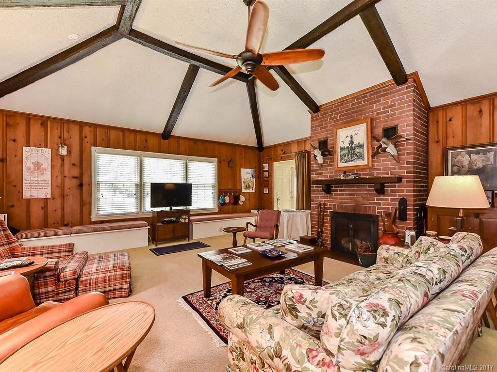 Huntington Park - Residential