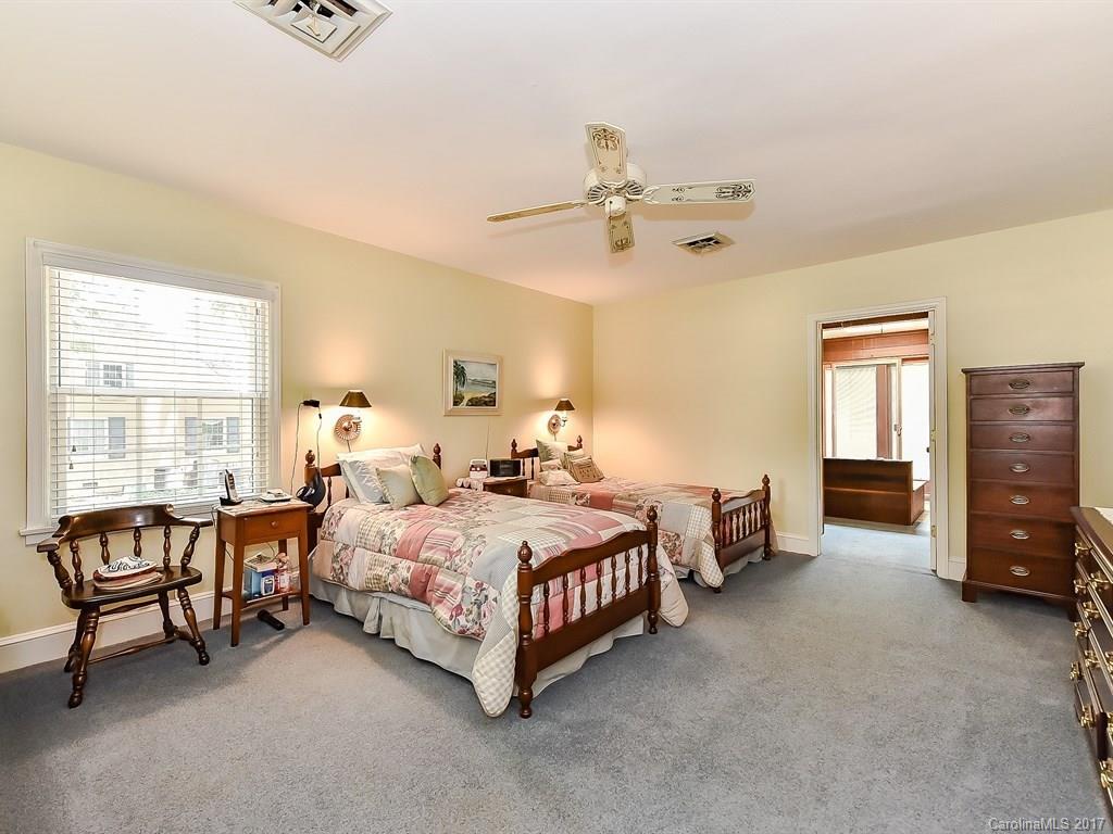 Huntington Park - Residential