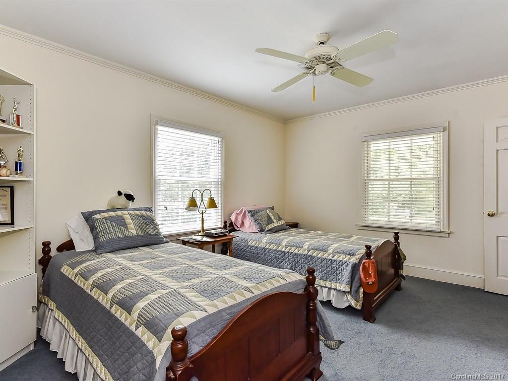 Huntington Park - Residential