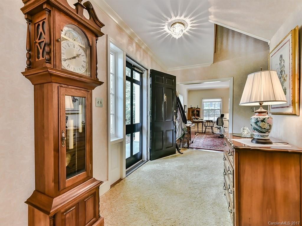 Huntington Park - Residential