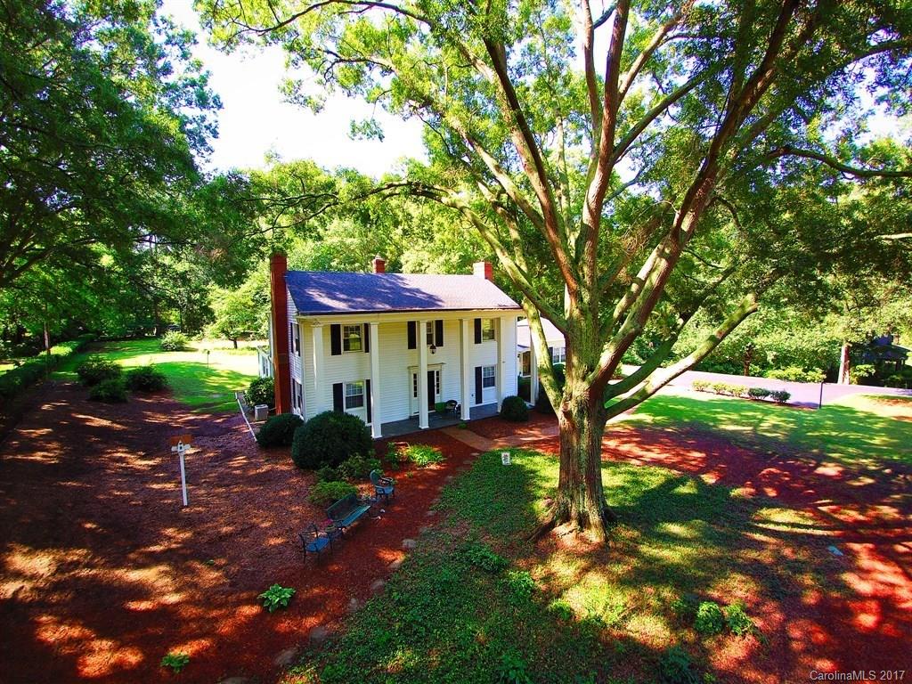 Huntington Park - Residential