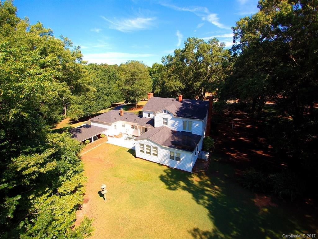 Huntington Park - Residential