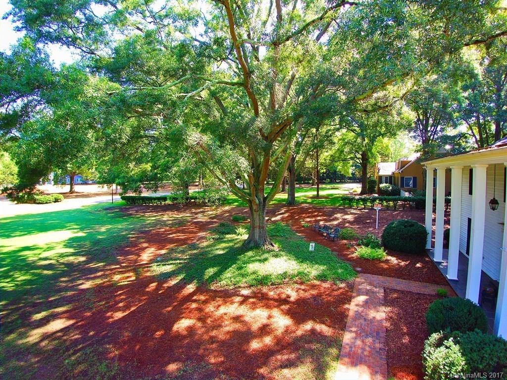 Huntington Park - Residential