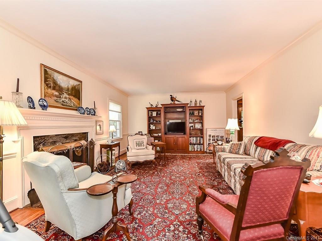 Huntington Park - Residential