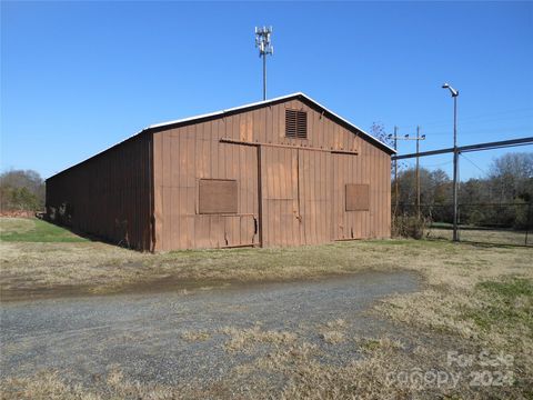 601 Margrace Road Kings Mountain NC 28086