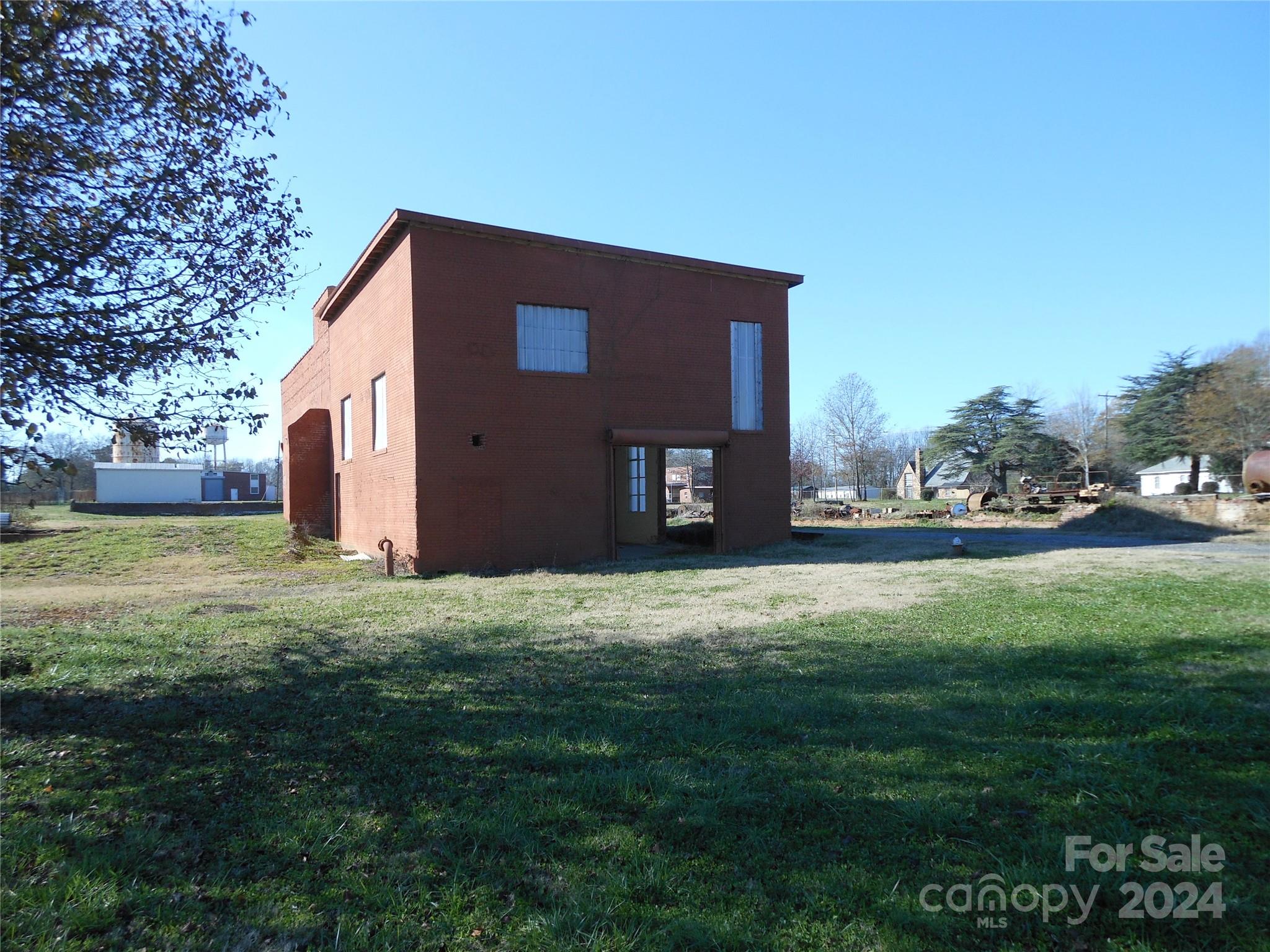 601 Margrace Road