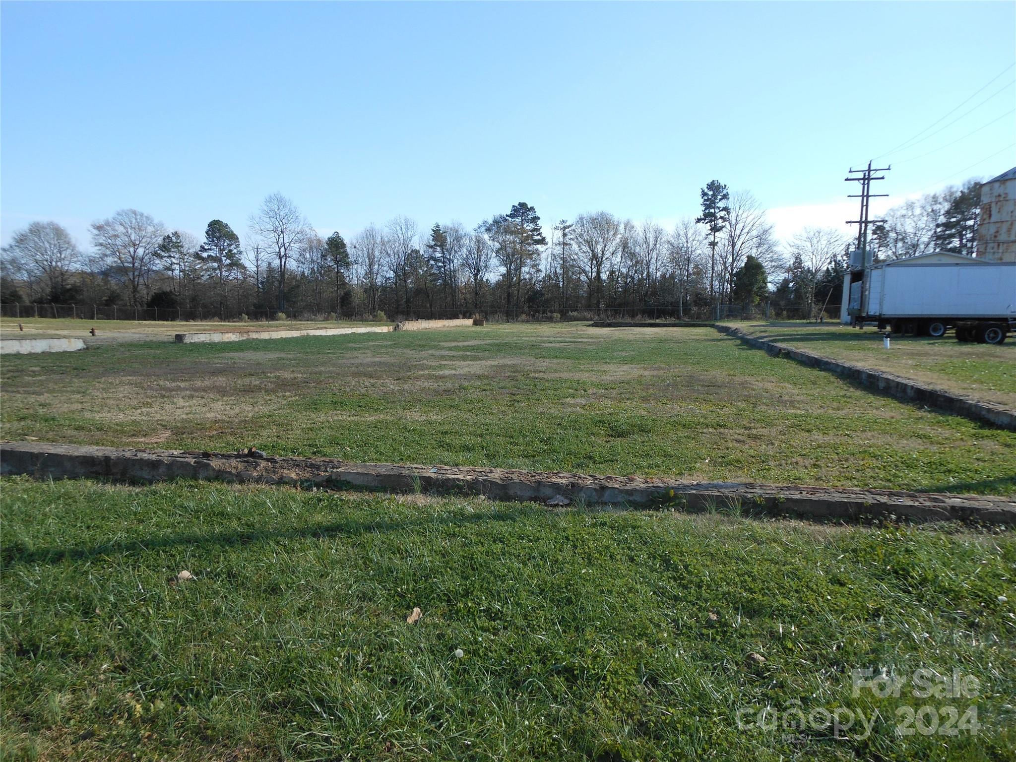 601 Margrace Road