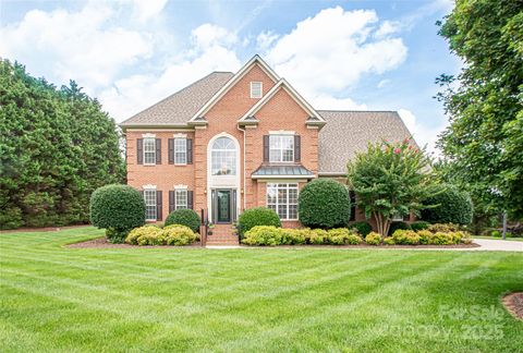 2019 Heirloom Court Matthews NC 28104