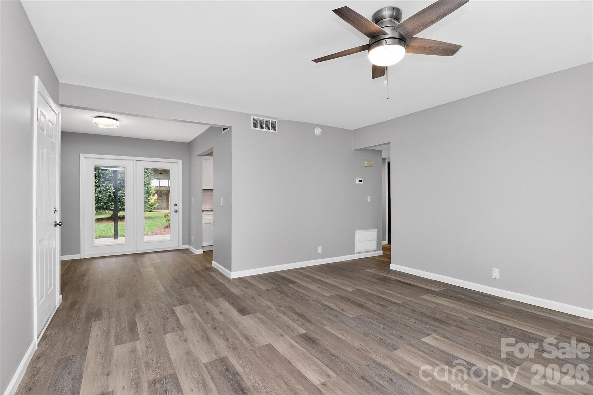 Dilworth Edge - Residential