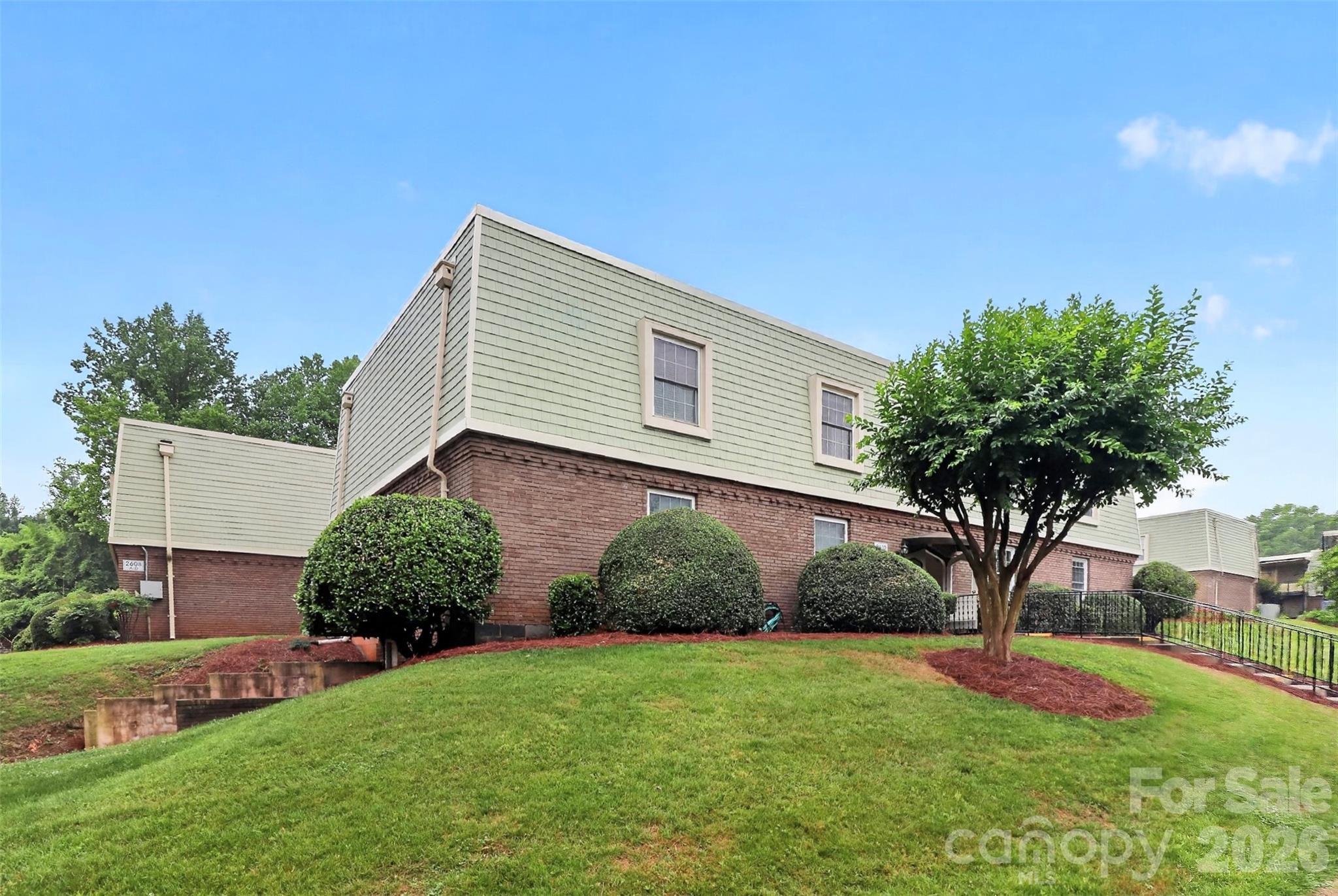 Dilworth Edge - Residential