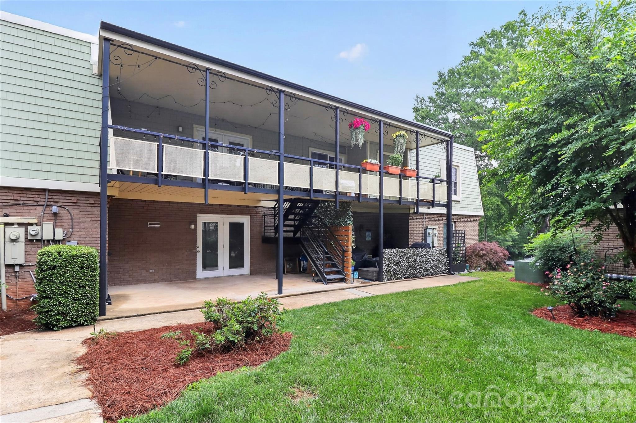 Dilworth Edge - Residential