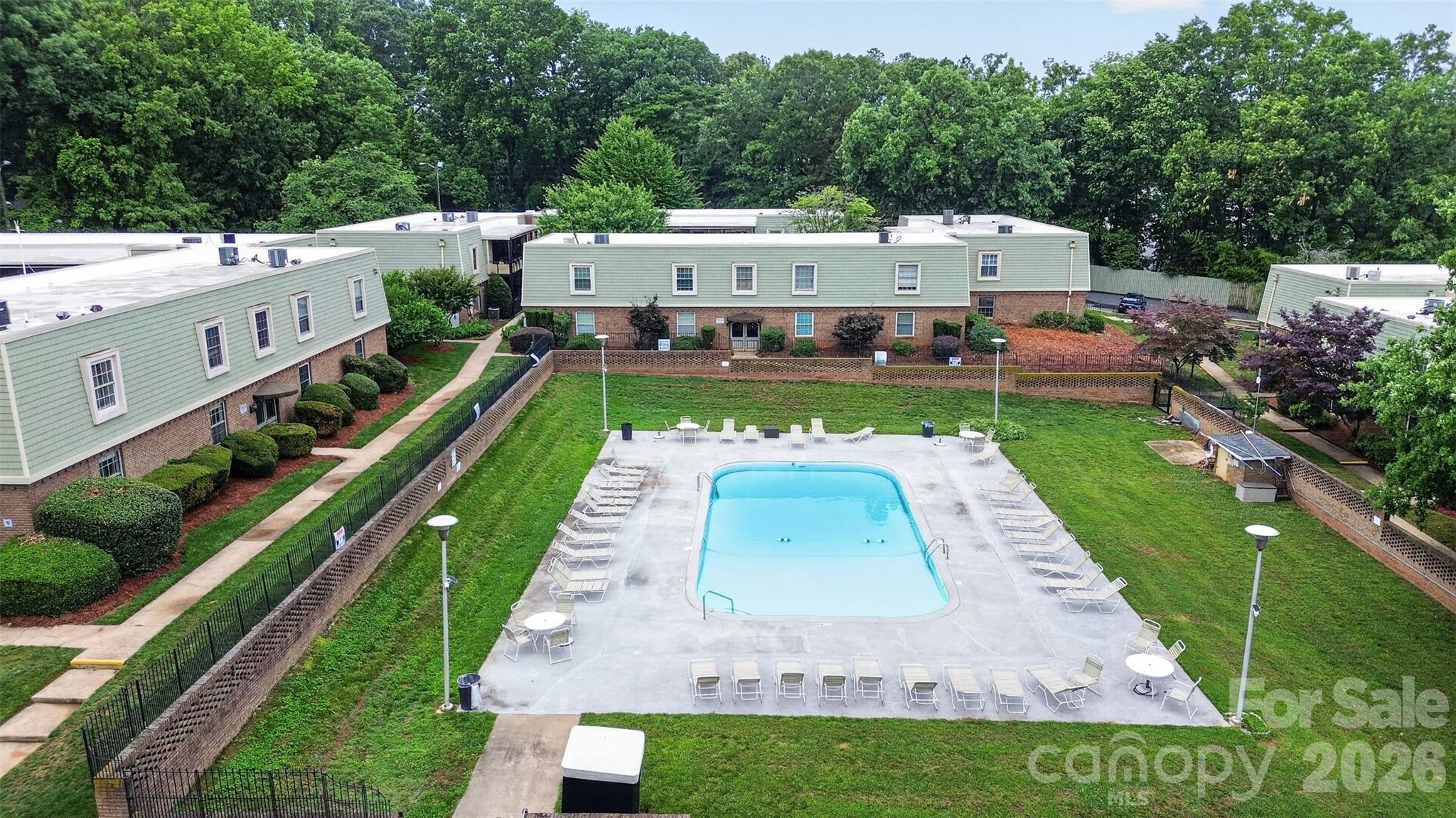 Dilworth Edge - Residential