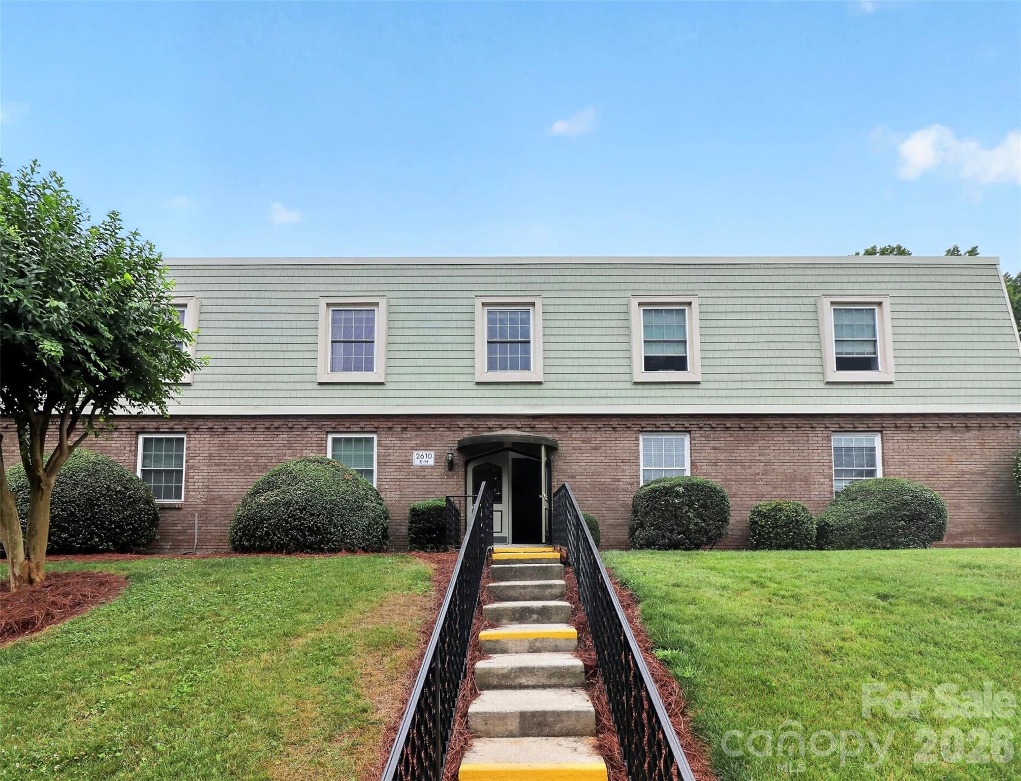 Dilworth Edge - Residential