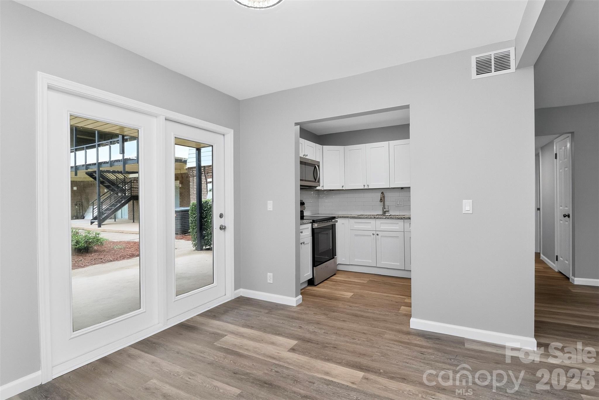 Dilworth Edge - Residential