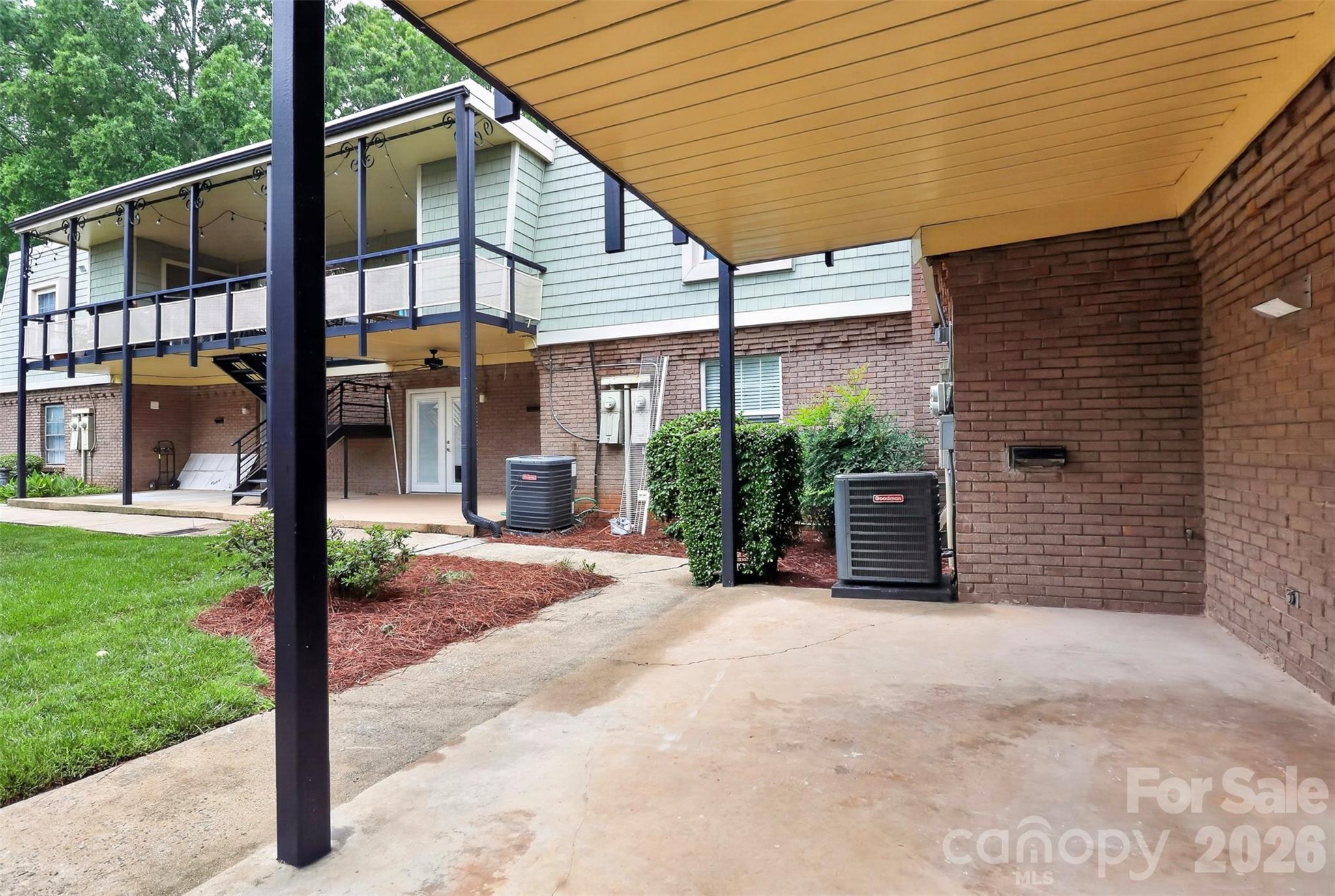 Dilworth Edge - Residential