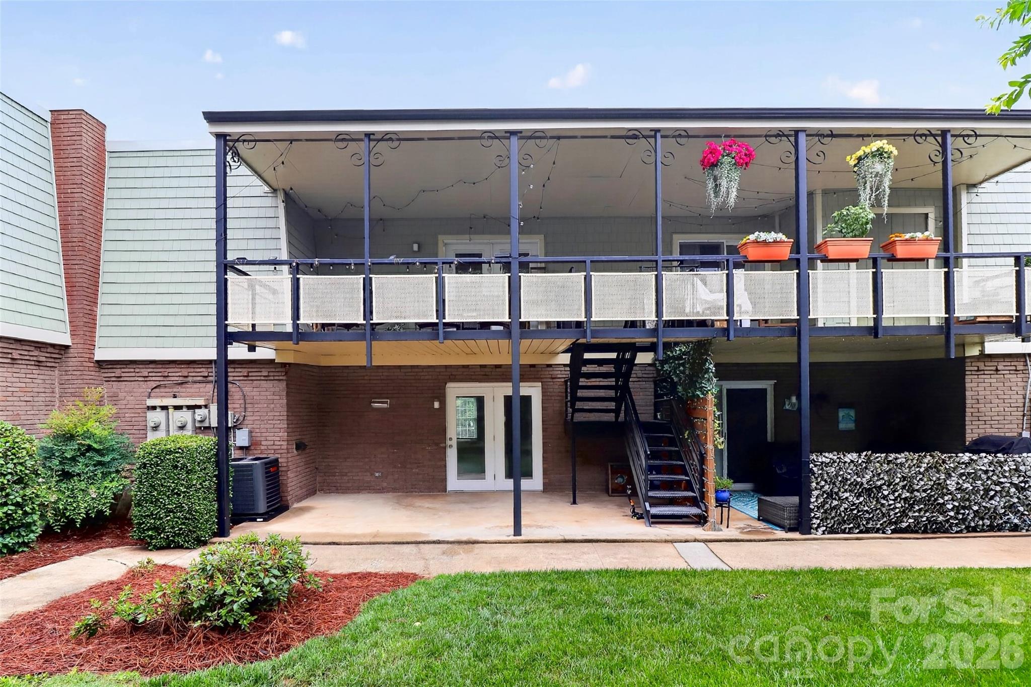 Dilworth Edge - Residential
